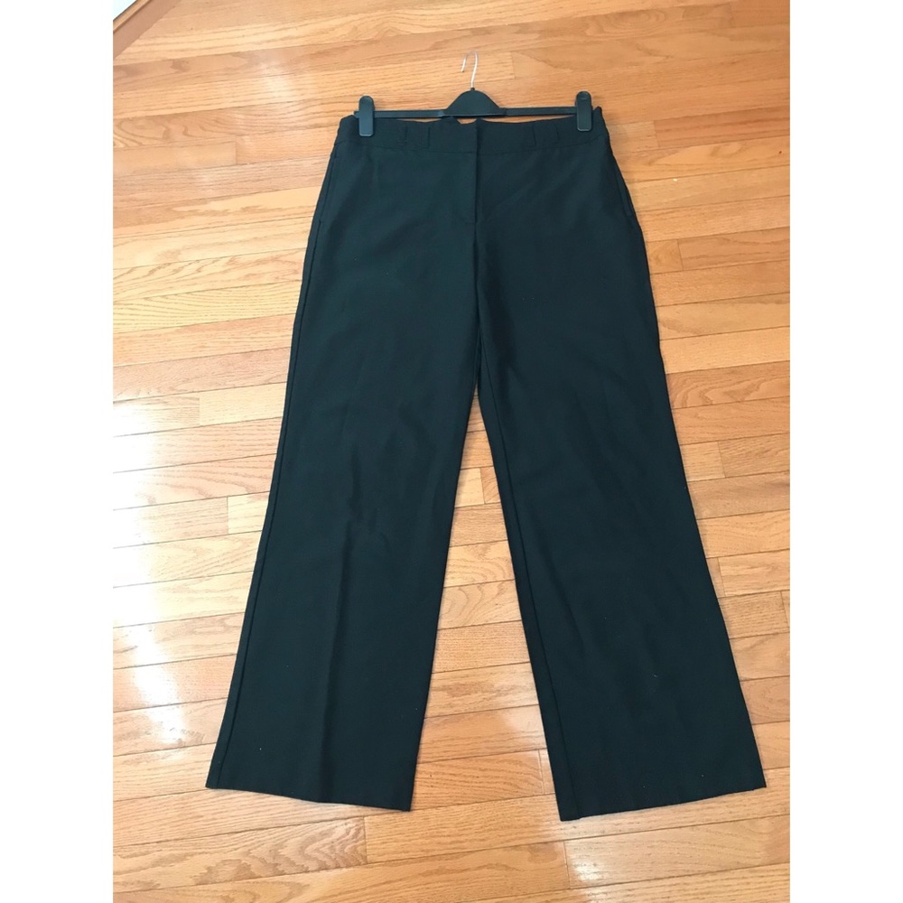 ASOS Wide Leg Trousers